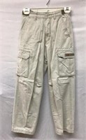 R1) YOUTH SIZE 12 CARGO PANTS
