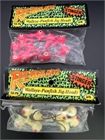 Renegade Stinger Jig Heads