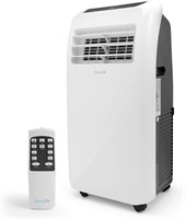 SereneLife SLPAC8 3-in-1 Portable Air Conditioner
