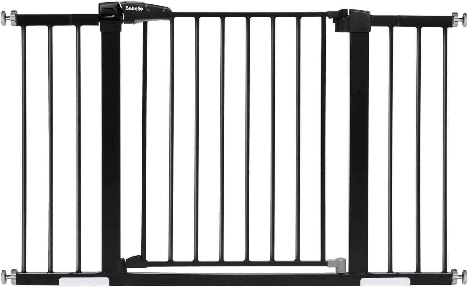 New - Babelio Metal Baby Gate $129.99