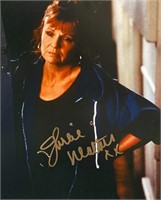Billy Elliot Julie Walters signed movie photo