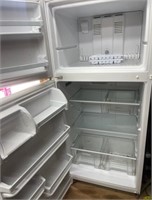 Refrigerator / freezer