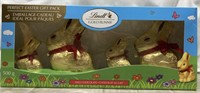 Lindt Gold Bunny Milk Chocolate Bb 08/31/2024