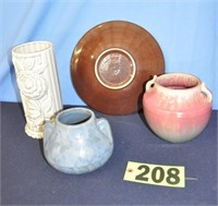 Old pottery (1 LOT)