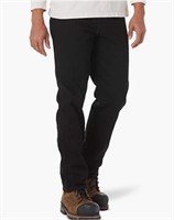 New- Rustler Mens Classic Regular Fit coal