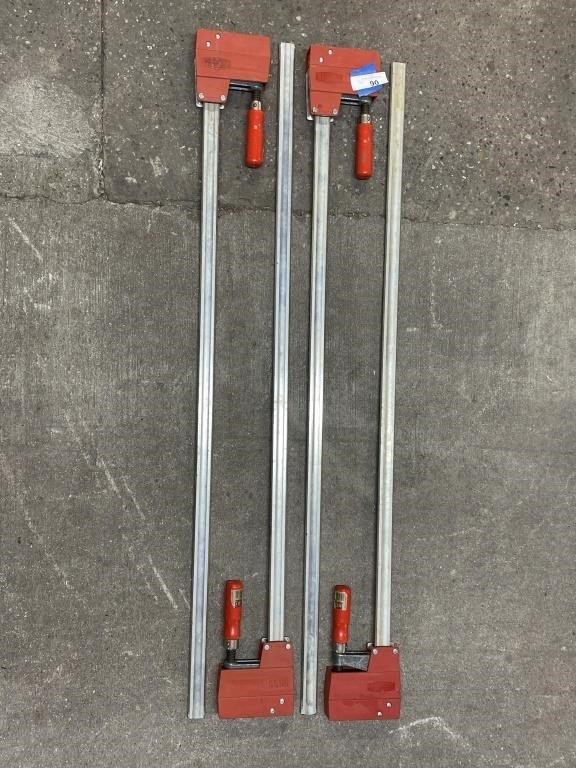 Bessey Bar Clamp (4)