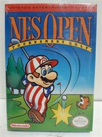 NIP NES Open Tournament Golf