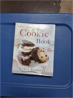 Cookie book