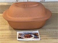 Schlemmer-Topf cooking dish