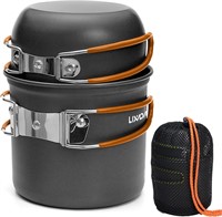 Camping Cookware Portable