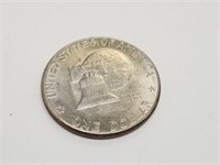 1776-1976 Eisenhower Liberty Moon Dollar, Type 1