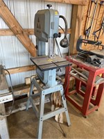 Delta bandsaw