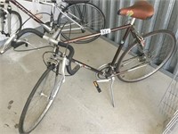 Classic VOLKSCYCLE Mark-100 Bicycle