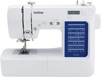 BROTHER COMPUTERIZED SEWING & QUILTING MACHINE