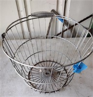 POTATO BASKET