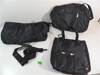 Swiss Gear 3 Bags, unused