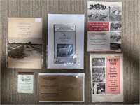 Vintage FARMING Publications, Ephemera