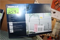 (2) Peerless P299575LF Kitchen Faucets