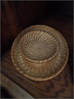 2pc Baskets, Large, Small