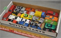 Die cast vehicles toys, see pics