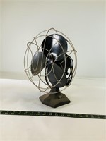 Vintage WAGNER corded table top fan