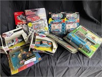 Nascar collection