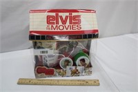 Elvis Gift Set