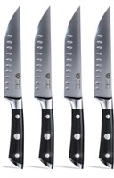Dalstrong 4 piece knife set