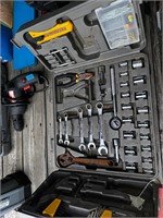 Wrench/Tool Kit