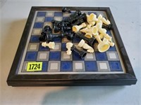 Chess set