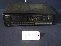 Used Pioneer SX-2300 Stereo AM/FM Receiver