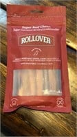 6 Pack 6? Rollover Bully Sticks