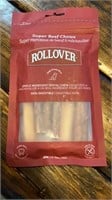6 Pack 6” Rollover Bully Sticks