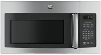 GE 1.6 cu. ft. Over-the-Range Microwave Oven with