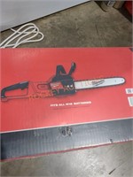 M18 Fuel 16" Chainsaw Tool Only