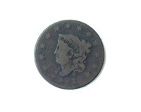 1816 Cent VG