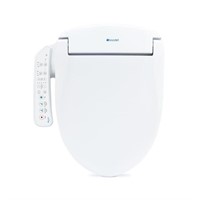 Brondell Swash SE400 Bidet Seat with Sidearm