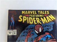 Marvel Tales Spiderman #264