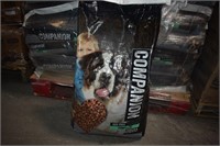 Dog Food - Qty 31