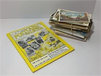 Selection of Vintage/Antique Post Cards