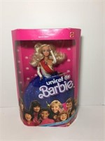 Mattel Unicef Barbie