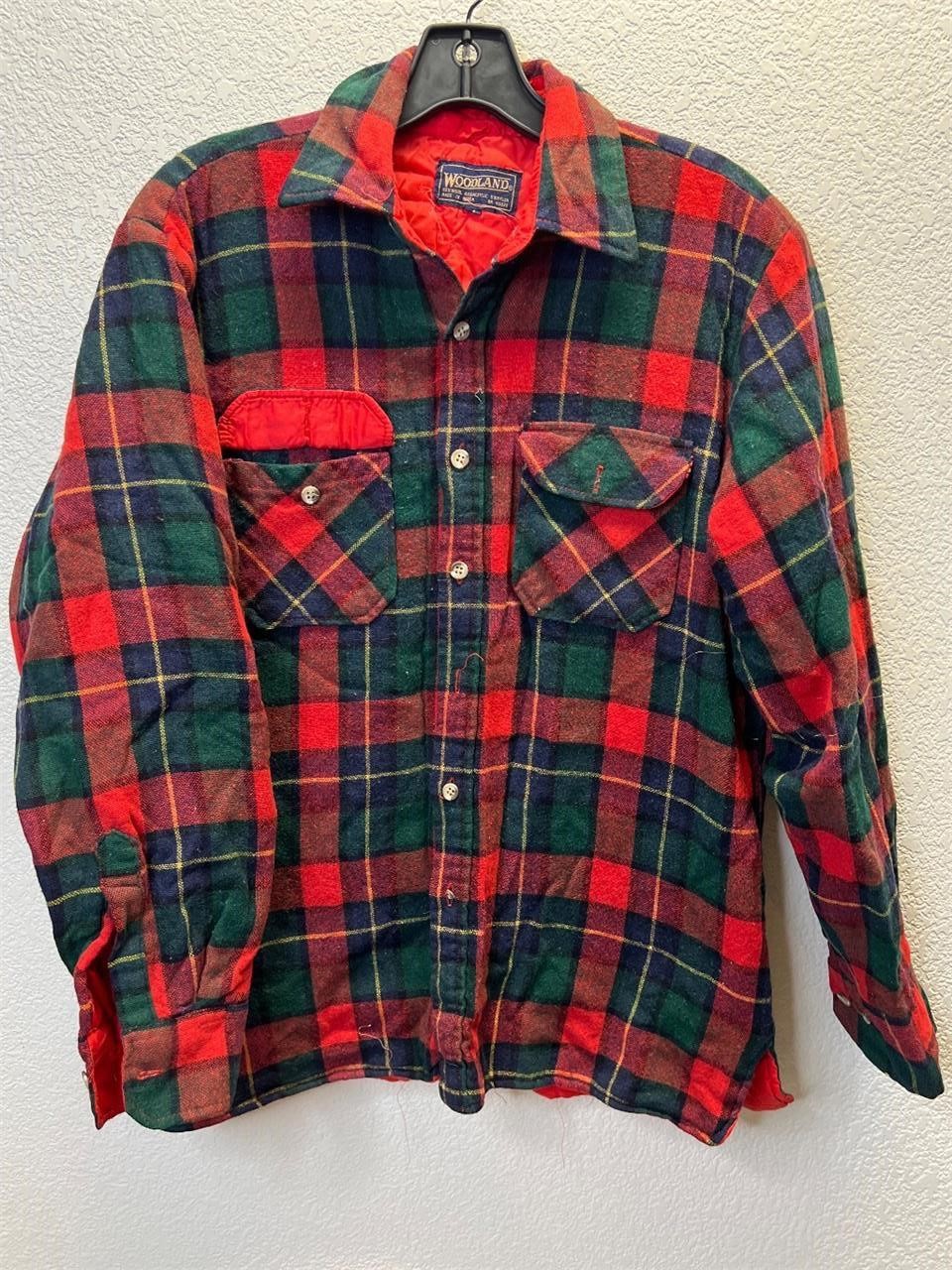 7/1/24 True Vintage Clothing Auction