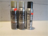 JEROME RUSSEL HAIR SPRAY LOT