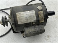 Craftsman 1/2HP Motor