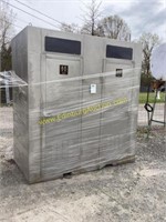 NEW Portable  Toilet W210