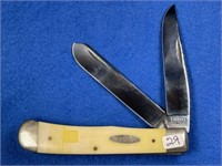 Case XX 3254 2-Blade Pocket Knife