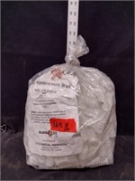 Bag of Replacement Wads CB #2100-12 500 12GA