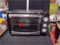 Elite Platinum Toaster Oven