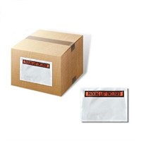 Box Full 4.5" x 5.5" Packing List Envelopes