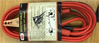 NIB 8 Guage 12' Jumper Cables